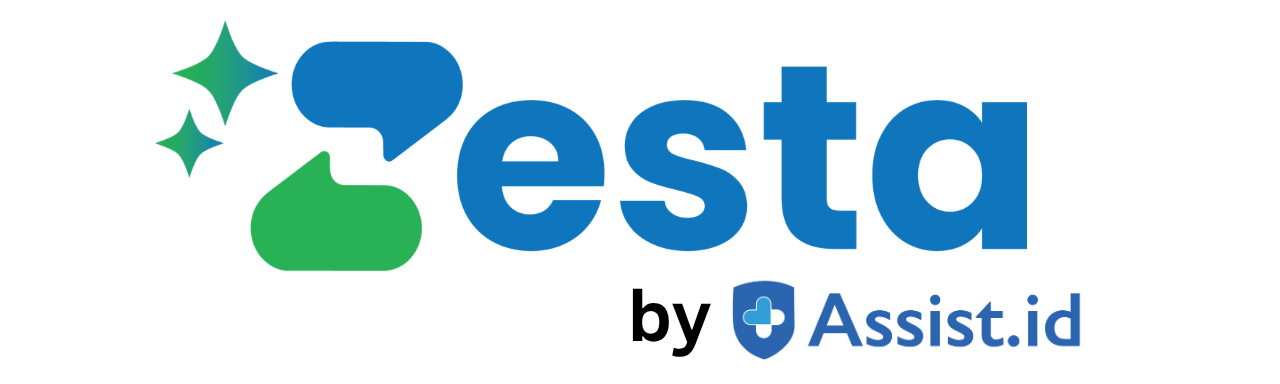 Zesta CRM